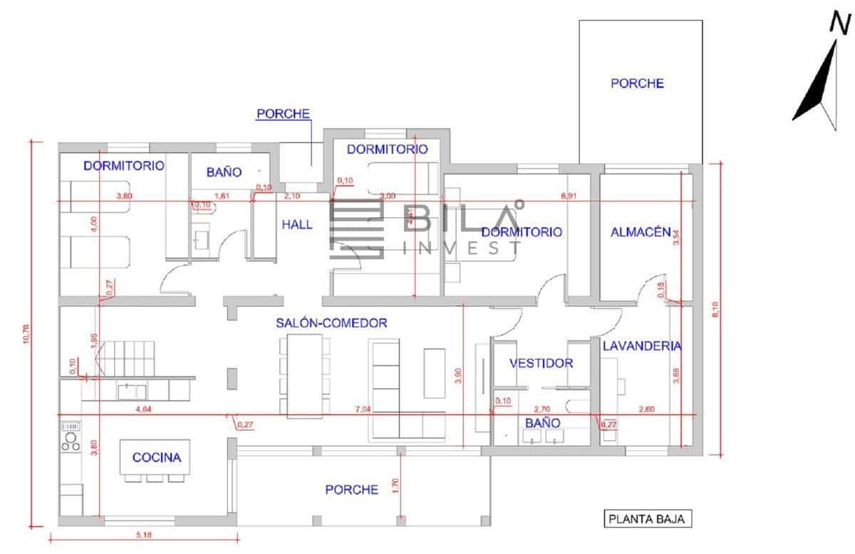Chalet de 4 habitaciones en El Coto en venta con piscina garaje - 1.099.000 € (Ref: 9685963)