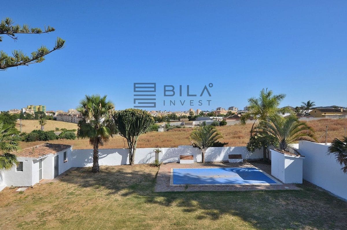 Chalet de 4 habitaciones en El Coto en venta con piscina garaje - 1.099.000 € (Ref: 9685963)