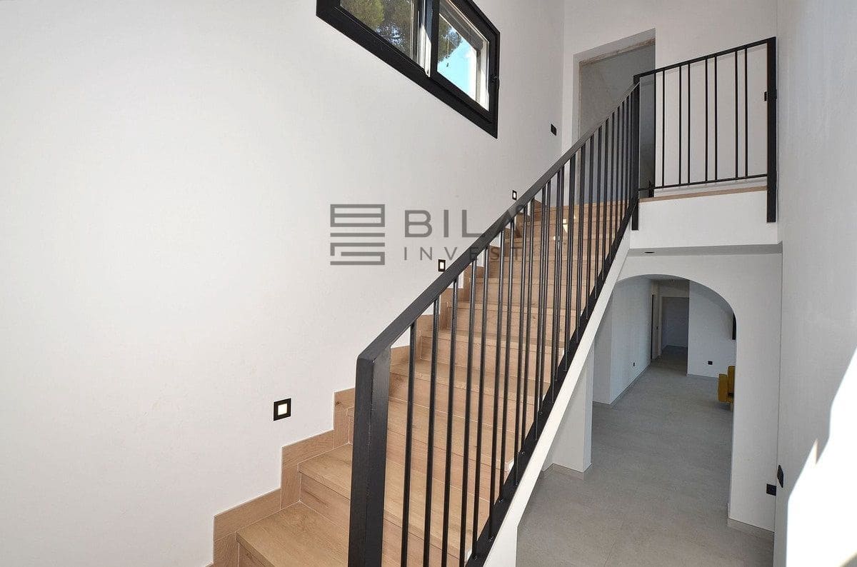 Chalet de 4 habitaciones en El Coto en venta con piscina garaje - 1.099.000 € (Ref: 9685963)