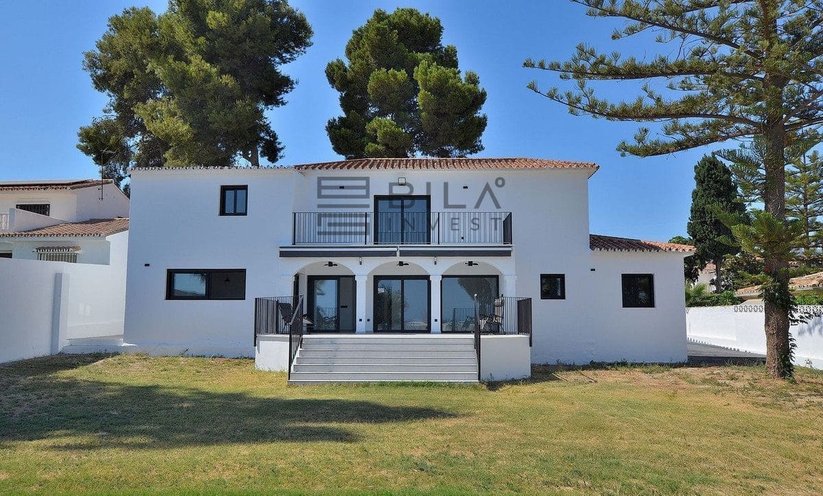 Chalet de 4 habitaciones en El Coto en venta con piscina garaje - 1.099.000 € (Ref: 9685963)