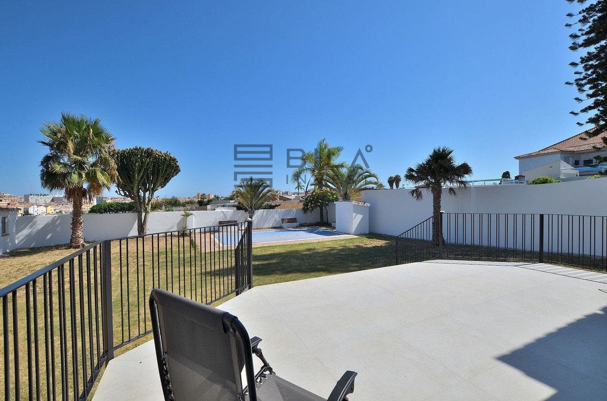 Chalet de 4 habitaciones en El Coto en venta con piscina garaje - 1.099.000 € (Ref: 9685963)