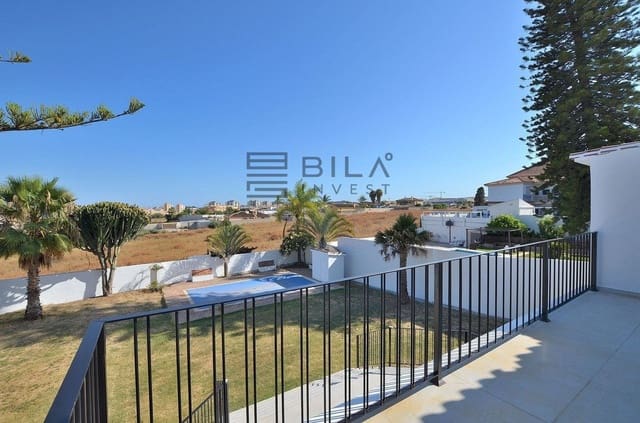 Chalet de 4 habitaciones en El Coto, Mijas en venta con piscina garaje - 1.099.000 € (Ref: 9685963)