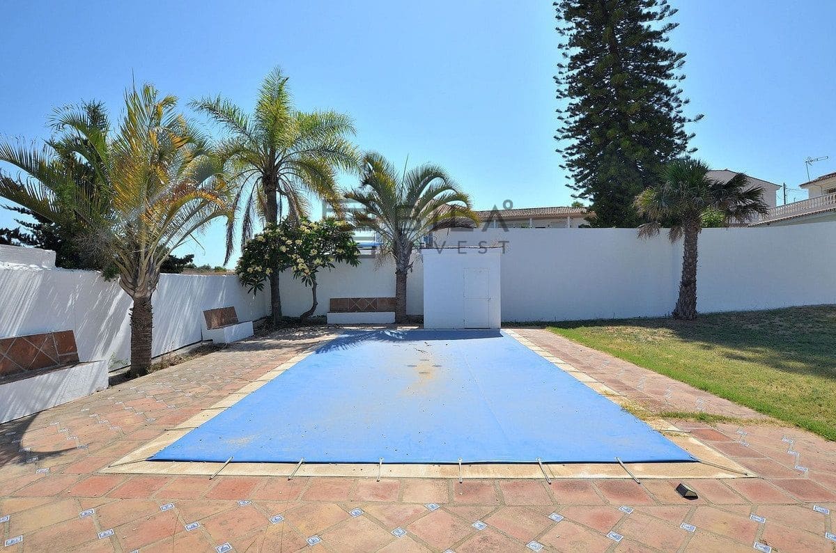 Chalet de 4 habitaciones en El Coto en venta con piscina garaje - 1.099.000 € (Ref: 9685963)