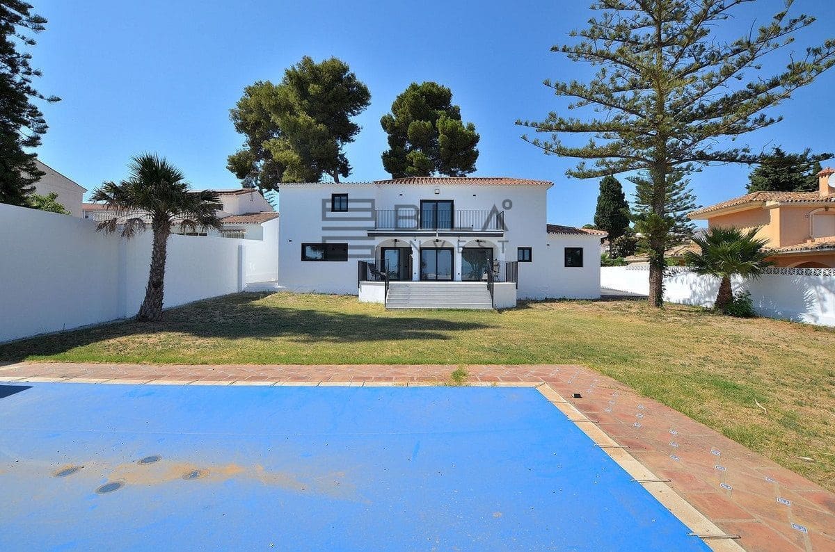 Chalet de 4 habitaciones en El Coto en venta con piscina garaje - 1.099.000 € (Ref: 9685963)