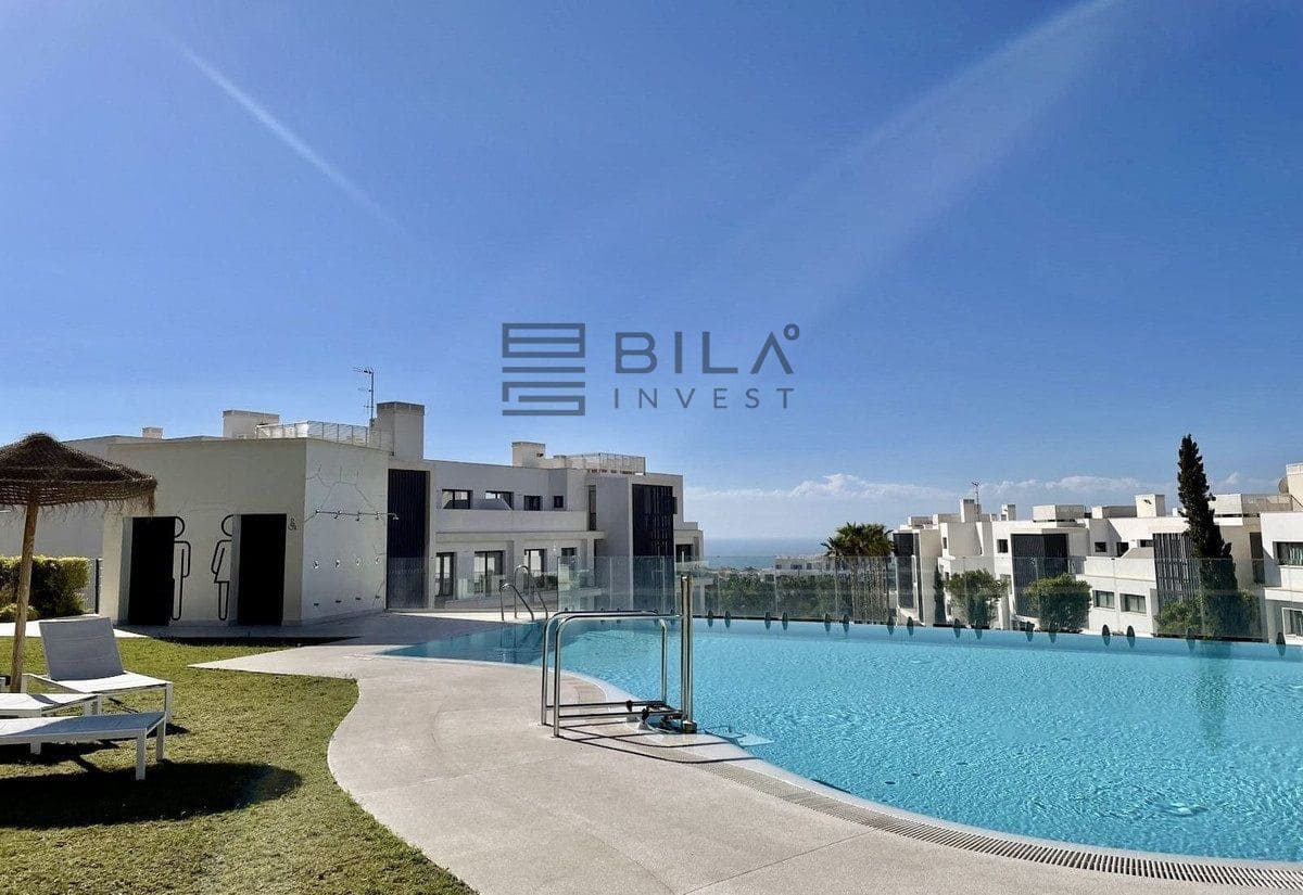 4 sovrum Lägenhet till salu i Fuengirola med pool garage - 995 000 € (Ref: 9685964)