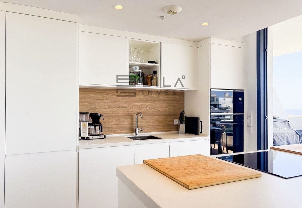 4 sovrum Lägenhet till salu i Fuengirola med pool garage - 995 000 € (Ref: 9685964)