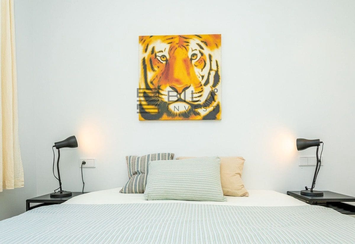 4 sovrum Lägenhet till salu i Fuengirola med pool garage - 995 000 € (Ref: 9685964)