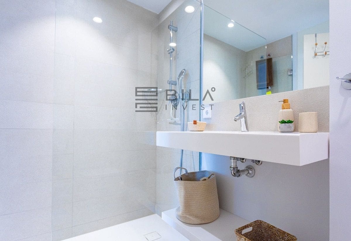 4 sovrum Lägenhet till salu i Fuengirola med pool garage - 995 000 € (Ref: 9685964)