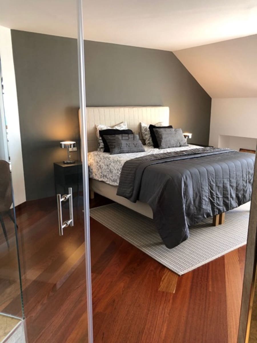 3 bedroom Penthouse for sale in Benalmadena with pool - € 898,000 (Ref: 9685966)