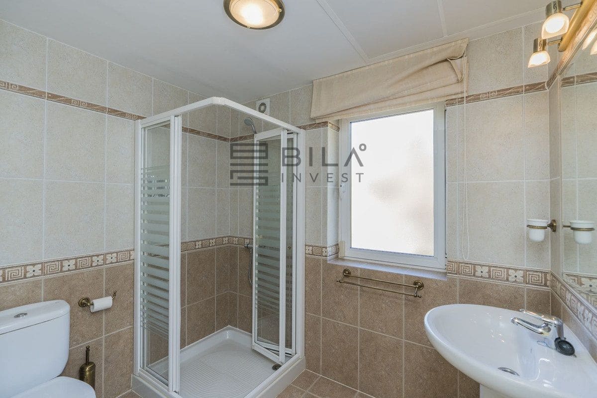 5 sypialnia Willa na sprzedaż w Mijas z basenem garażem - 1 375 000 € (Ref: 9685968)