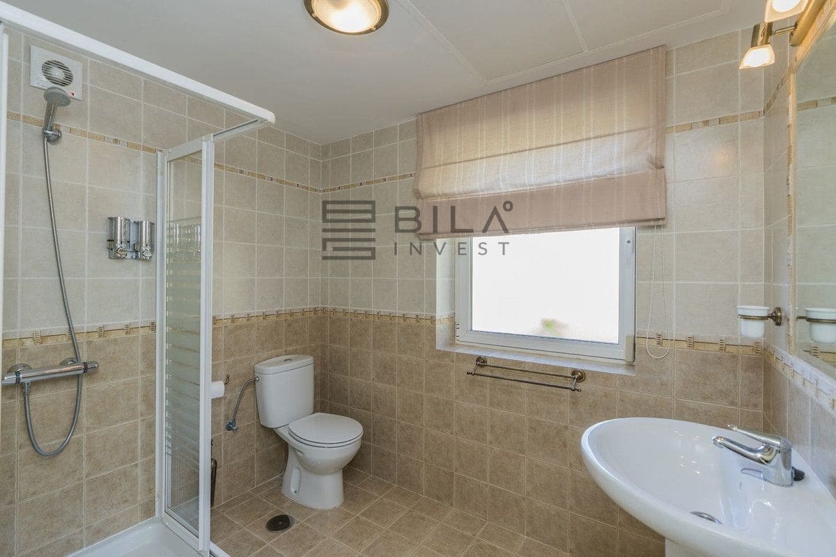 5 sypialnia Willa na sprzedaż w Mijas z basenem garażem - 1 375 000 € (Ref: 9685968)