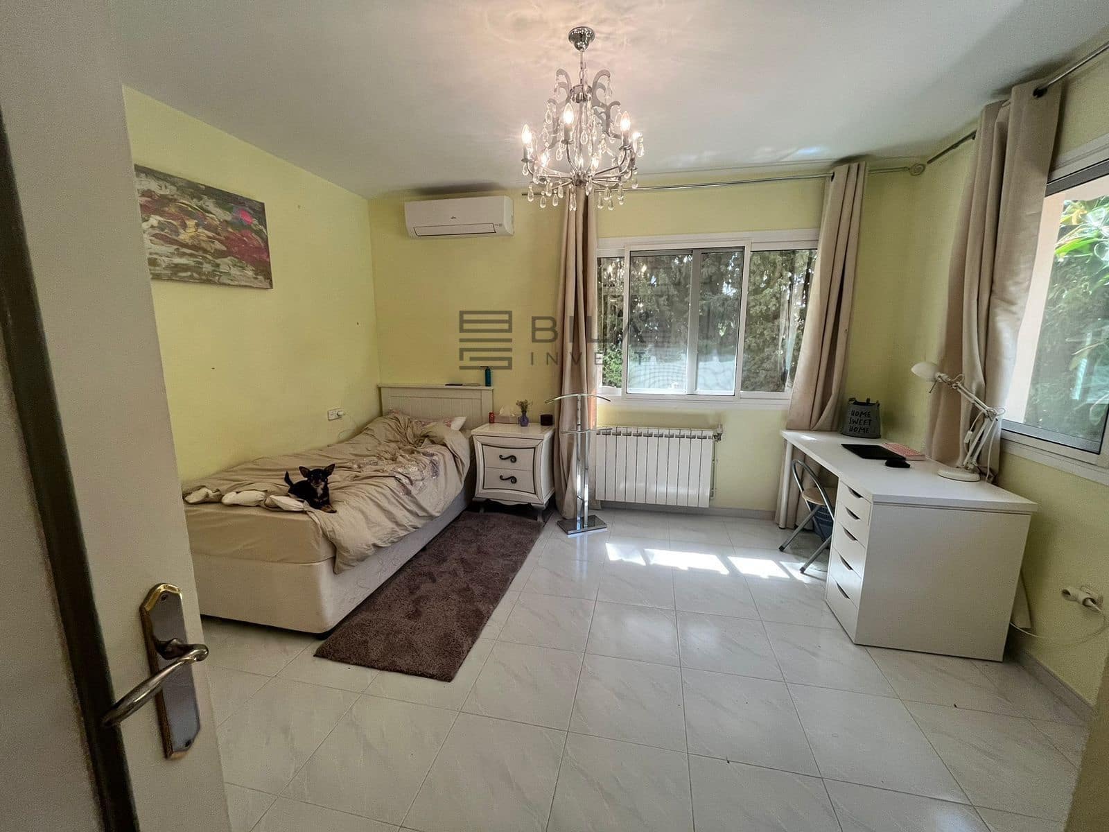 5 bedroom Villa for sale in Mijas with pool garage - € 1,200,000 (Ref: 9694572)