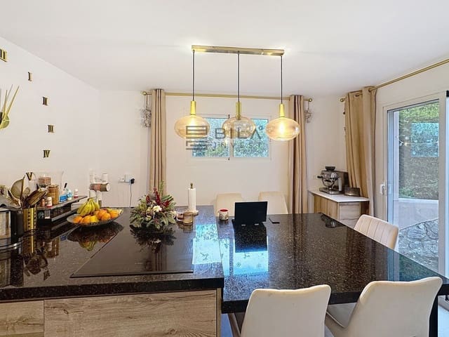 Chalet de 5 habitaciones en Mijas pueblo, Mijas en venta con piscina garaje - 1.200.000 € (Ref: 9694572)