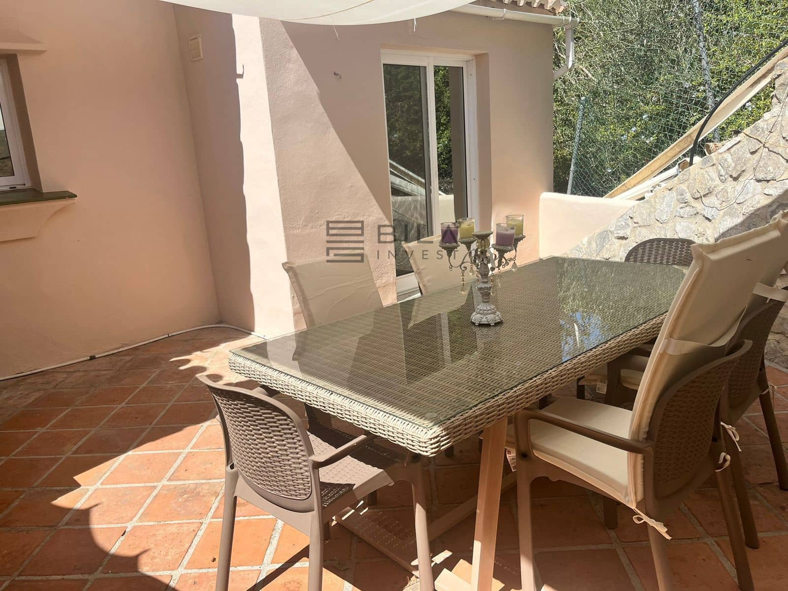 5 bedroom Villa for sale in Mijas with pool garage - € 1,200,000 (Ref: 9694572)