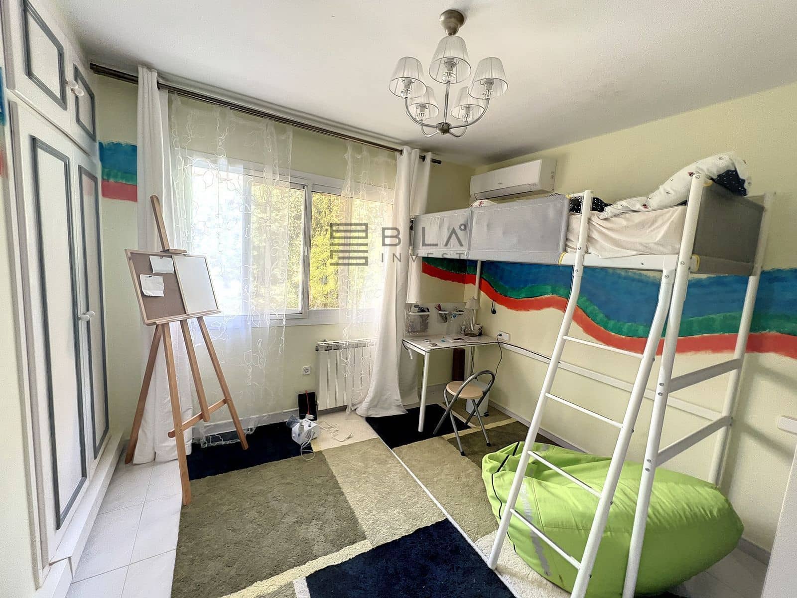 5 bedroom Villa for sale in Mijas with pool garage - € 1,200,000 (Ref: 9694572)