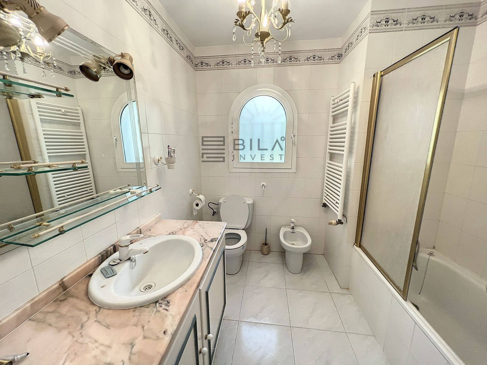 5 bedroom Villa for sale in Mijas with pool garage - € 1,200,000 (Ref: 9694572)