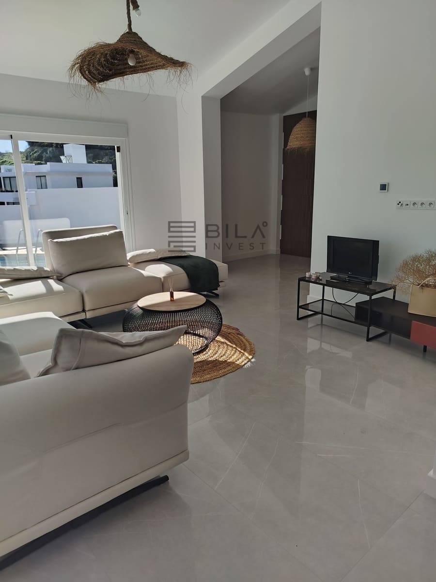 3 camera da letto Villa in vendita in Cerro del Aguila con piscina garage - 950.000 € (Rif: 9694573)