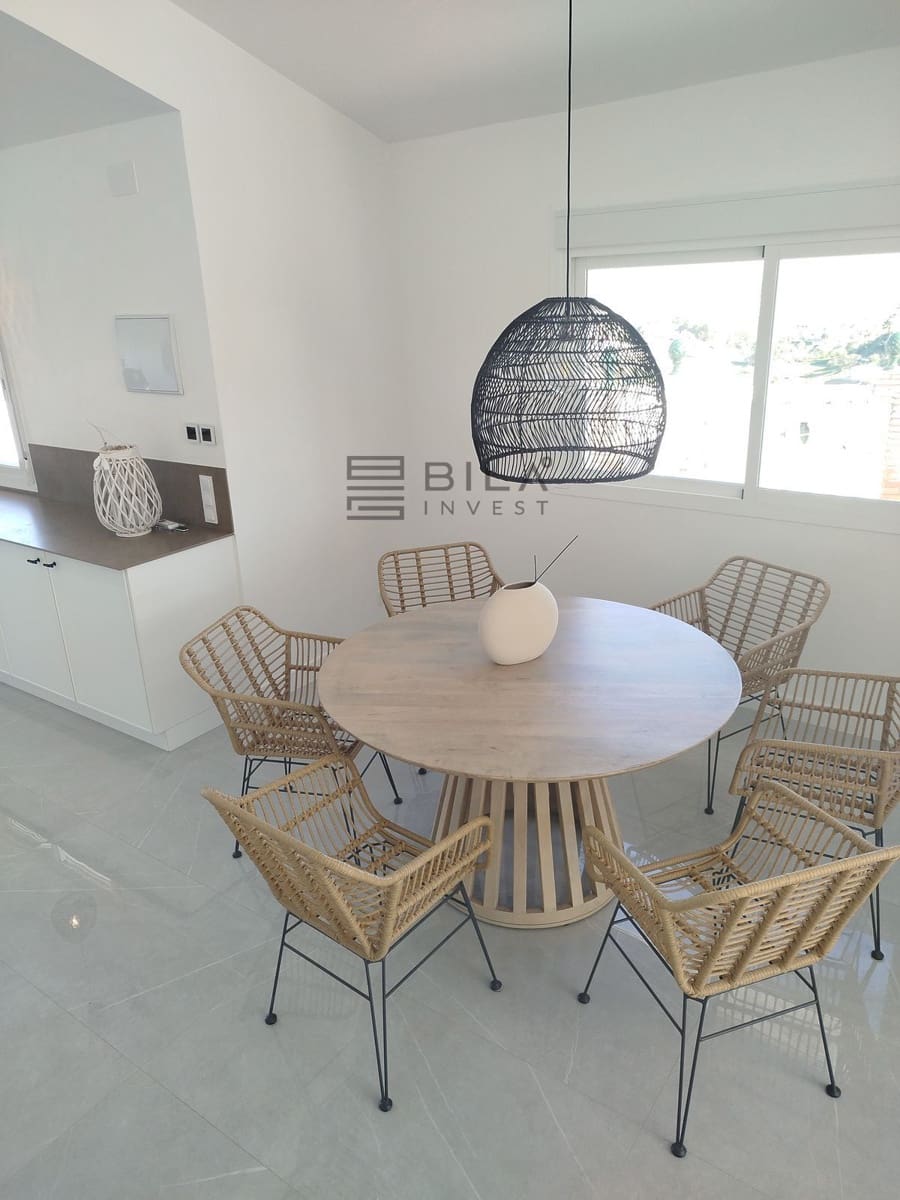 3 camera da letto Villa in vendita in Cerro del Aguila con piscina garage - 950.000 € (Rif: 9694573)