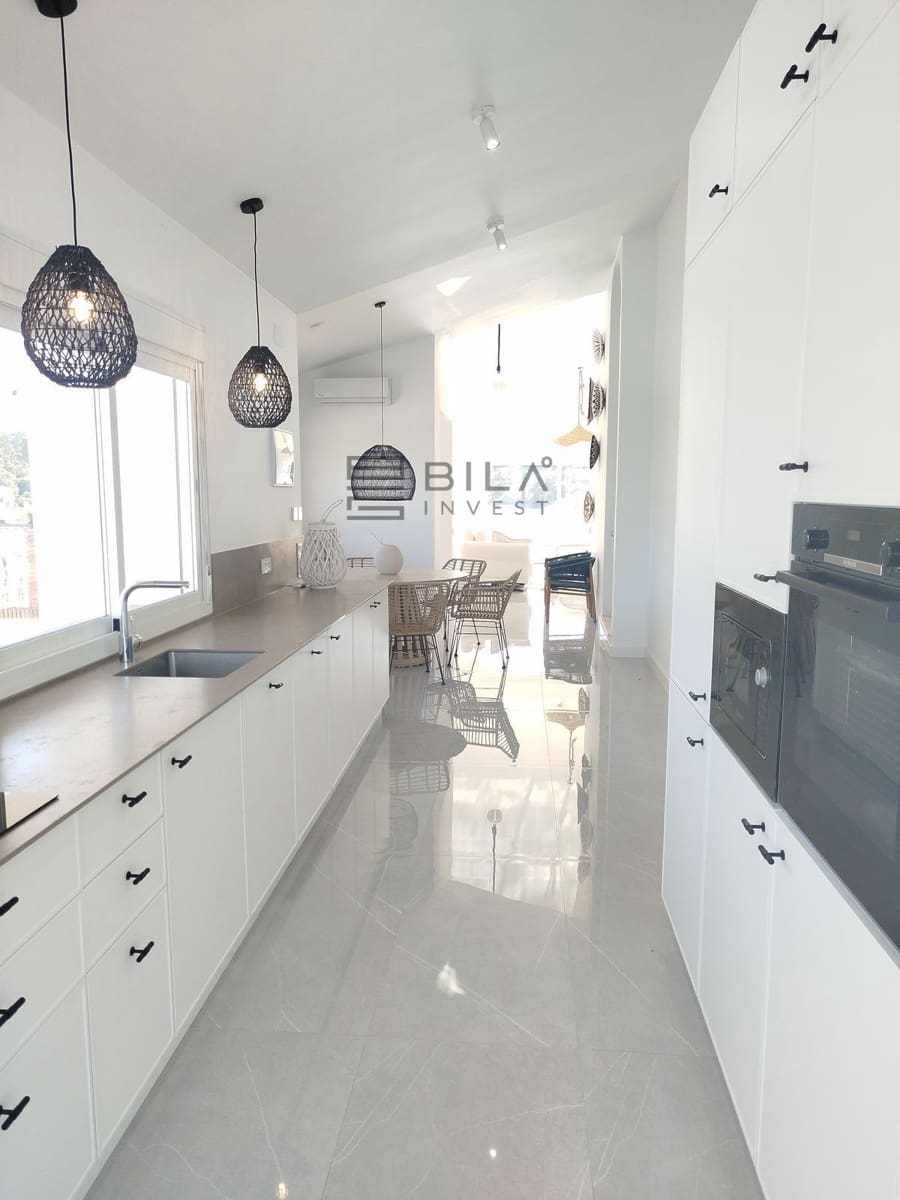 3 camera da letto Villa in vendita in Cerro del Aguila con piscina garage - 950.000 € (Rif: 9694573)