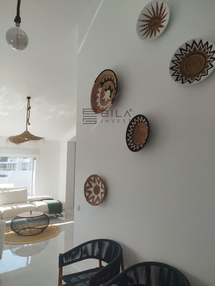 3 camera da letto Villa in vendita in Cerro del Aguila con piscina garage - 950.000 € (Rif: 9694573)