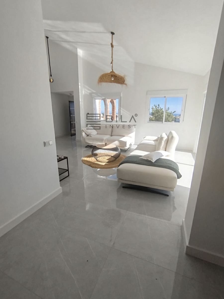 3 camera da letto Villa in vendita in Cerro del Aguila con piscina garage - 950.000 € (Rif: 9694573)