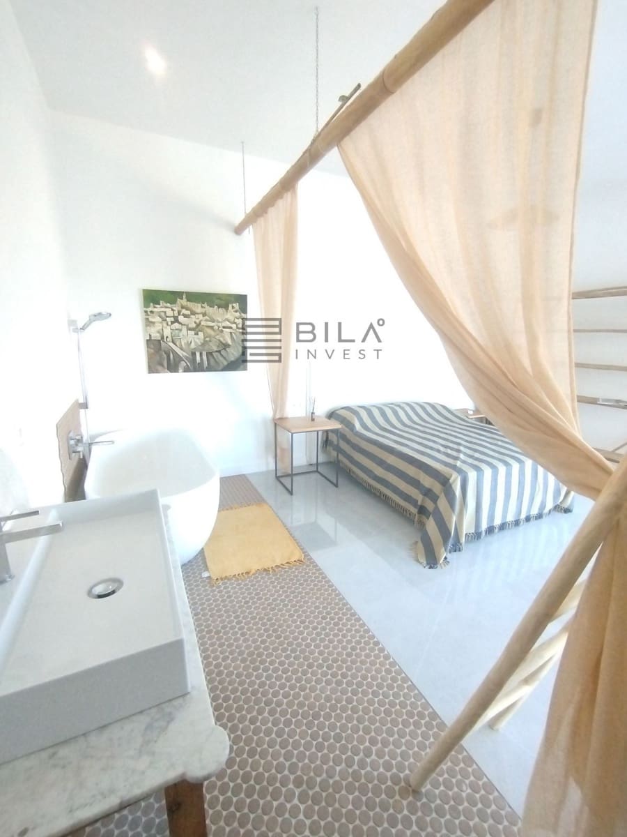 3 camera da letto Villa in vendita in Cerro del Aguila con piscina garage - 950.000 € (Rif: 9694573)