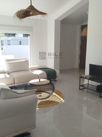 3 quarto Moradia para venda em Cerro del Aguila, Mijas com piscina garagem - 950 000 € (Ref: 9694573)