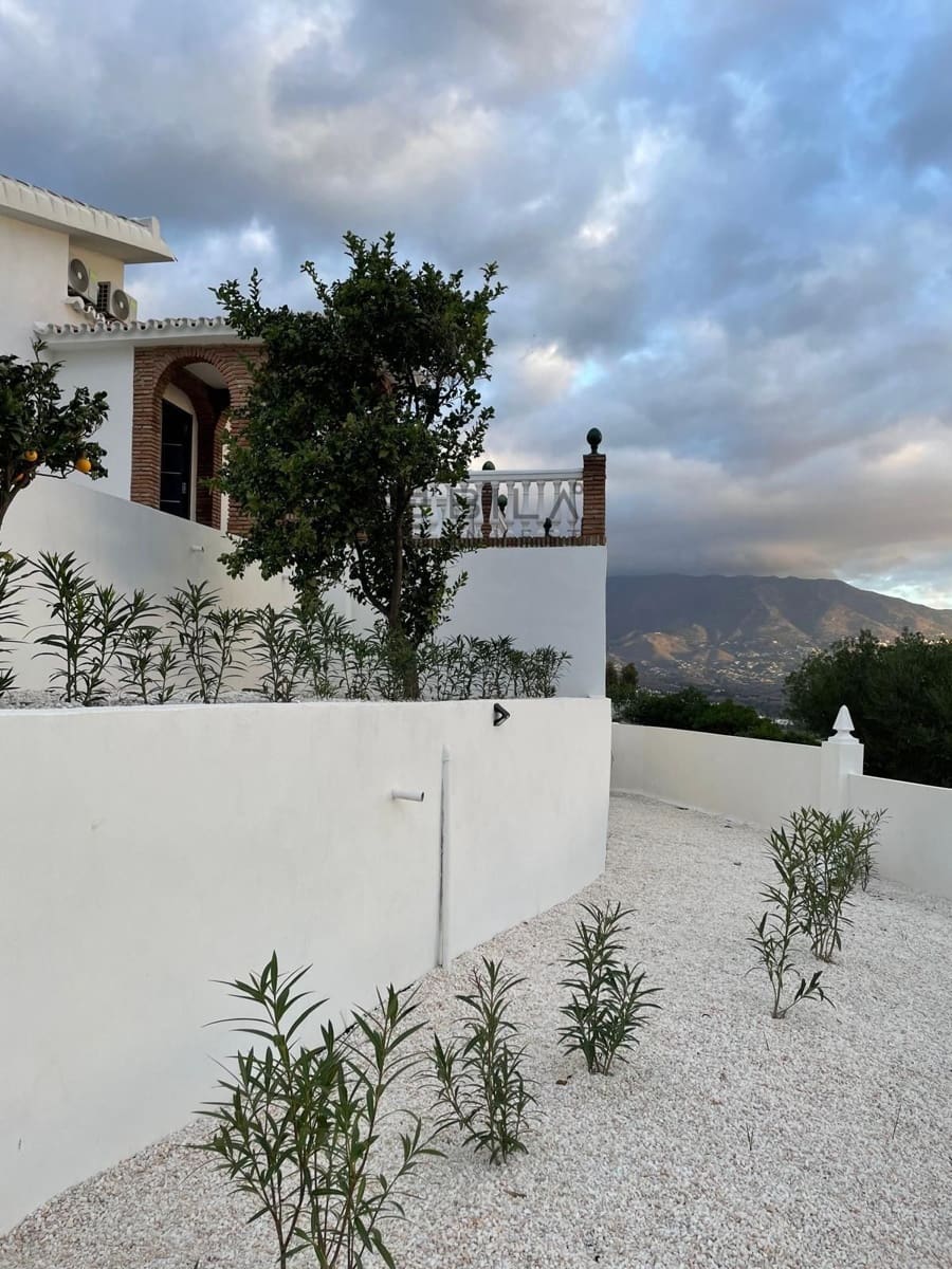 3 camera da letto Villa in vendita in Cerro del Aguila con piscina garage - 950.000 € (Rif: 9694573)