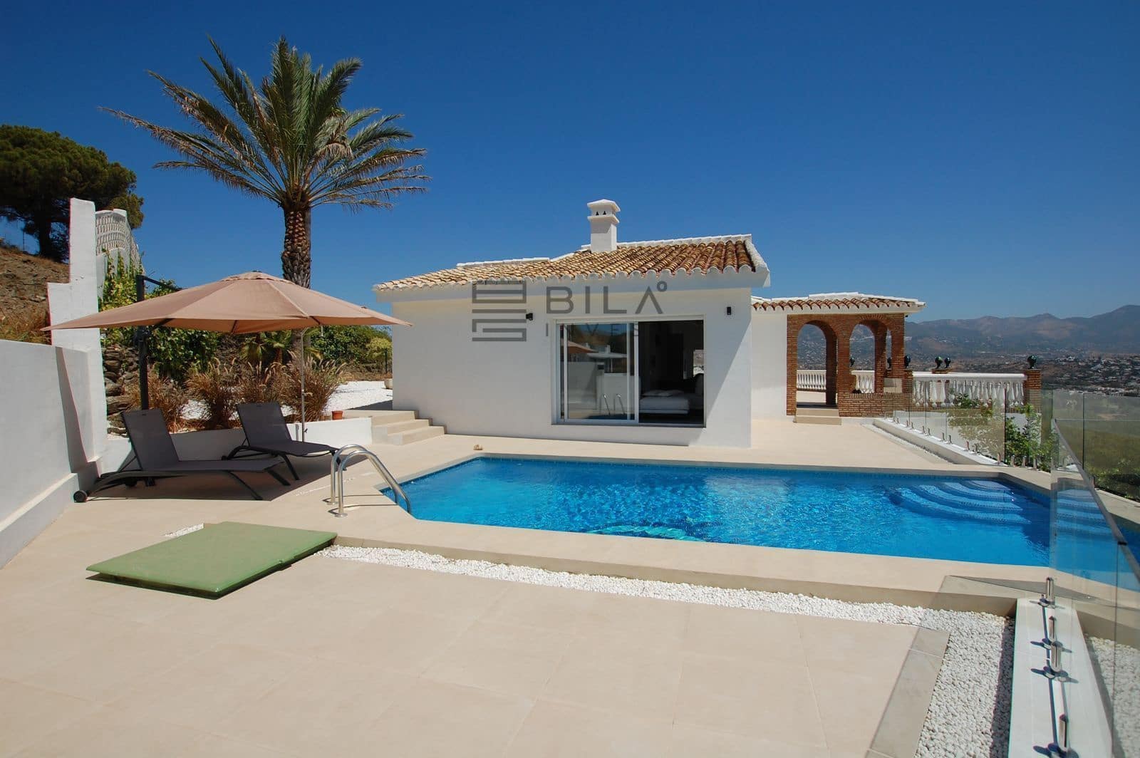 3 camera da letto Villa in vendita in Cerro del Aguila con piscina garage - 950.000 € (Rif: 9694573)