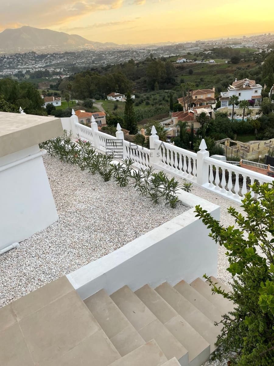 3 camera da letto Villa in vendita in Cerro del Aguila con piscina garage - 950.000 € (Rif: 9694573)