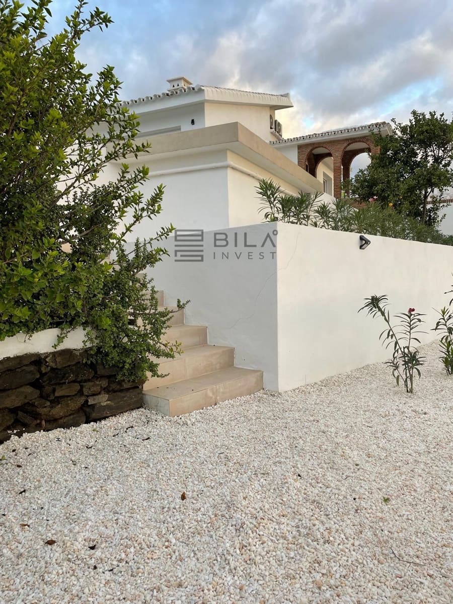 3 camera da letto Villa in vendita in Cerro del Aguila con piscina garage - 950.000 € (Rif: 9694573)