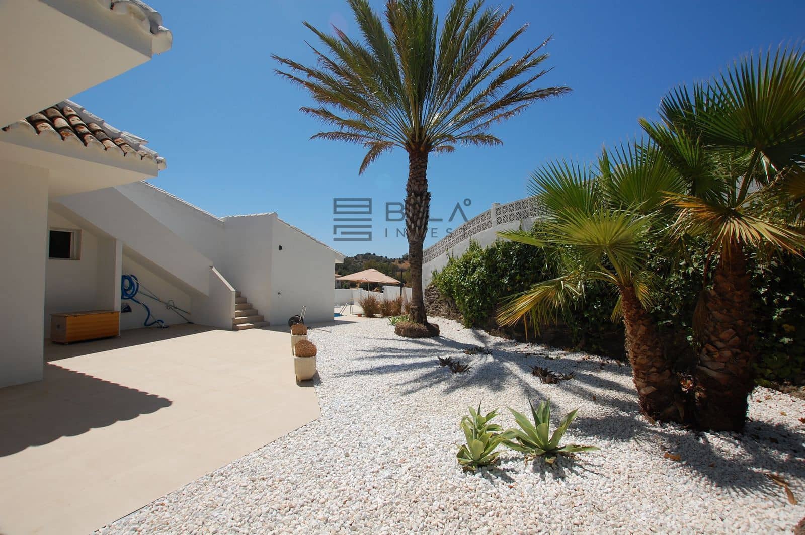 3 camera da letto Villa in vendita in Cerro del Aguila con piscina garage - 950.000 € (Rif: 9694573)