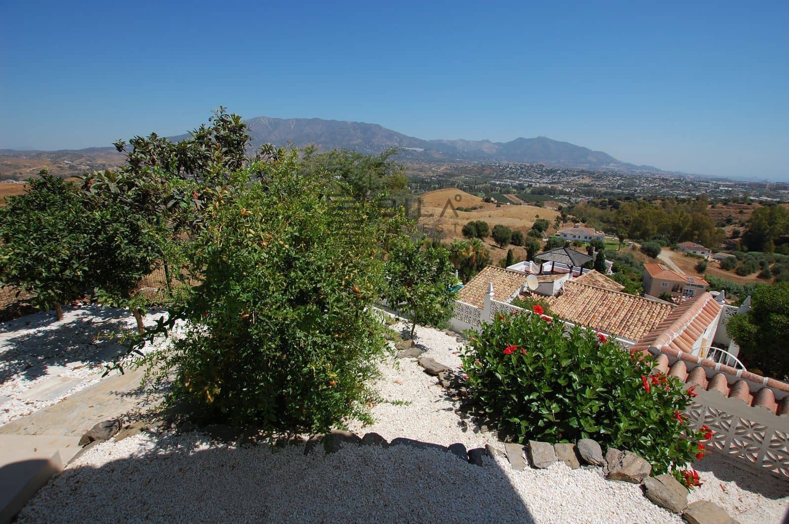 3 camera da letto Villa in vendita in Cerro del Aguila con piscina garage - 950.000 € (Rif: 9694573)