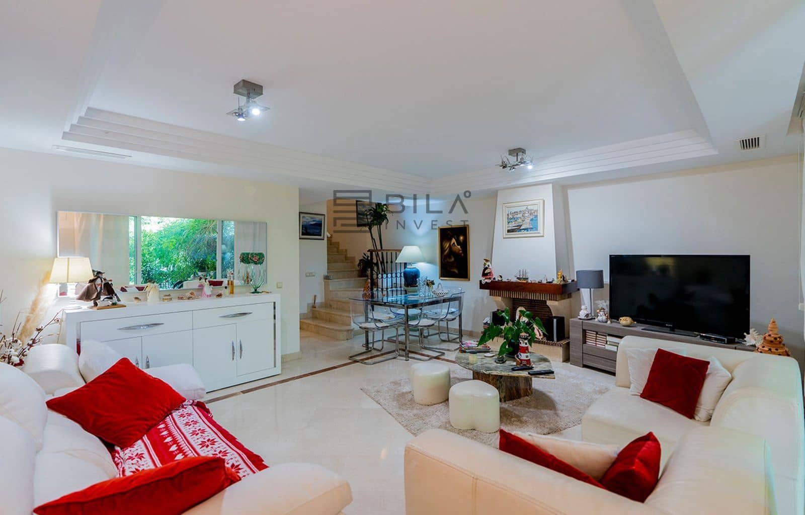 3 slaapkamer Villa te koop in Riviera del Sol met zwembad - € 685.000 (Ref: 9694574)