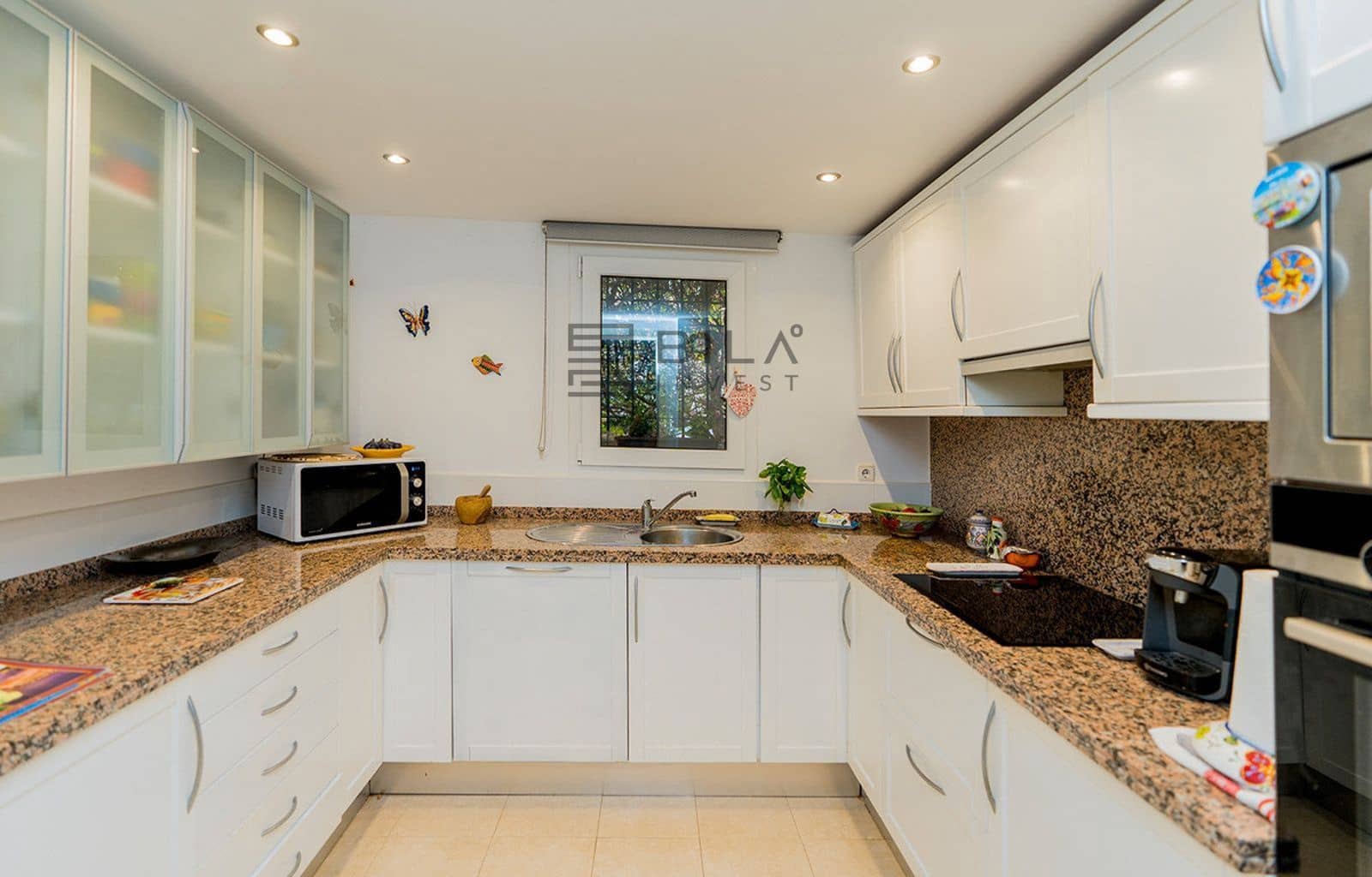 3 slaapkamer Villa te koop in Riviera del Sol met zwembad - € 685.000 (Ref: 9694574)