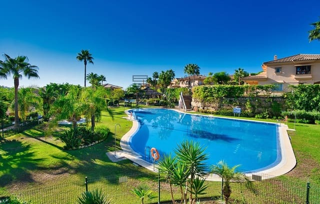 3 slaapkamer Villa te koop in Riviera del Sol, Mijas met zwembad - € 685.000 (Ref: 9694574)