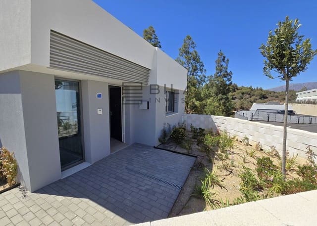 3 sovrum Hus till salu i El Chaparral, Mijas med pool - 695 000 € (Ref: 9694575)