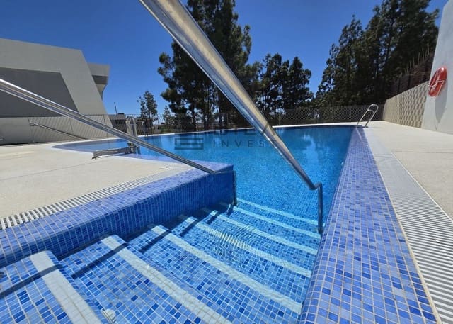 3 sovrum Hus till salu i El Chaparral, Mijas med pool - 695 000 € (Ref: 9694575)