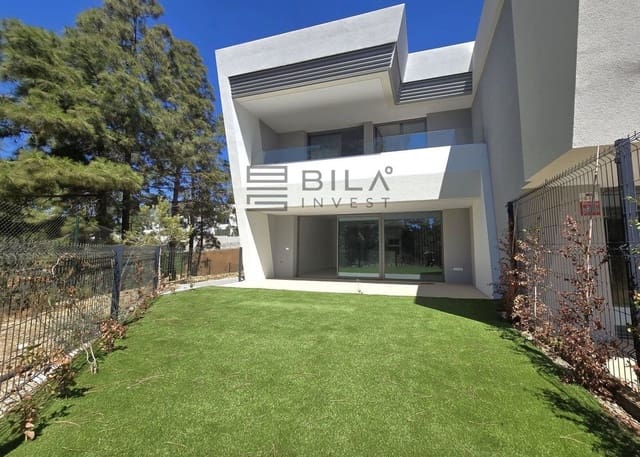 3 sovrum Hus till salu i El Chaparral, Mijas med pool - 695 000 € (Ref: 9694575)