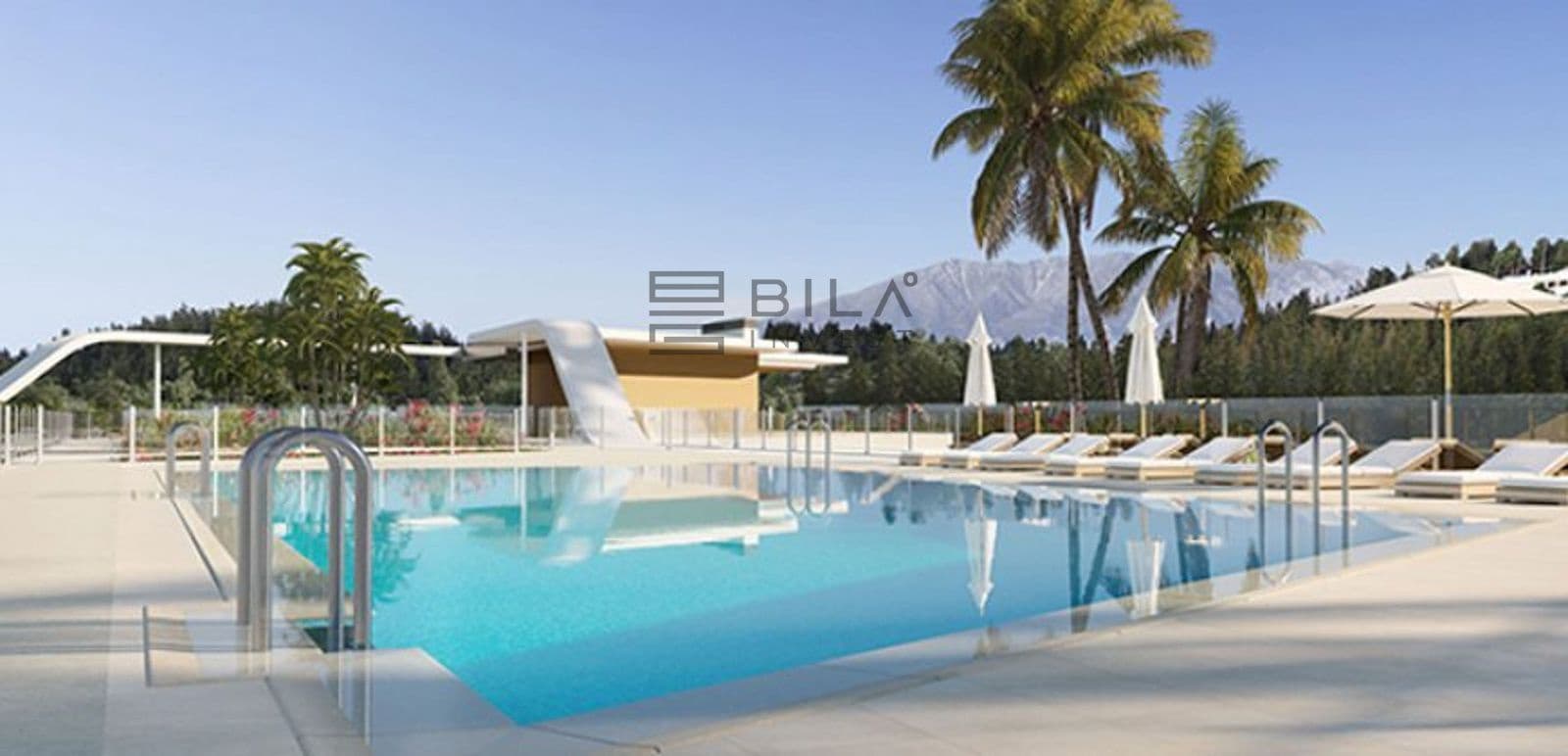 3 sovrum Hus till salu i El Chaparral med pool - 695 000 € (Ref: 9694575)