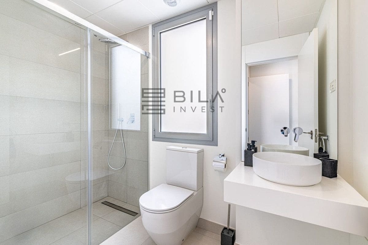 2 Zimmer Penthouse zu verkaufen in La Cala de Mijas mit Pool - 895.000 € (Ref: 9694576)