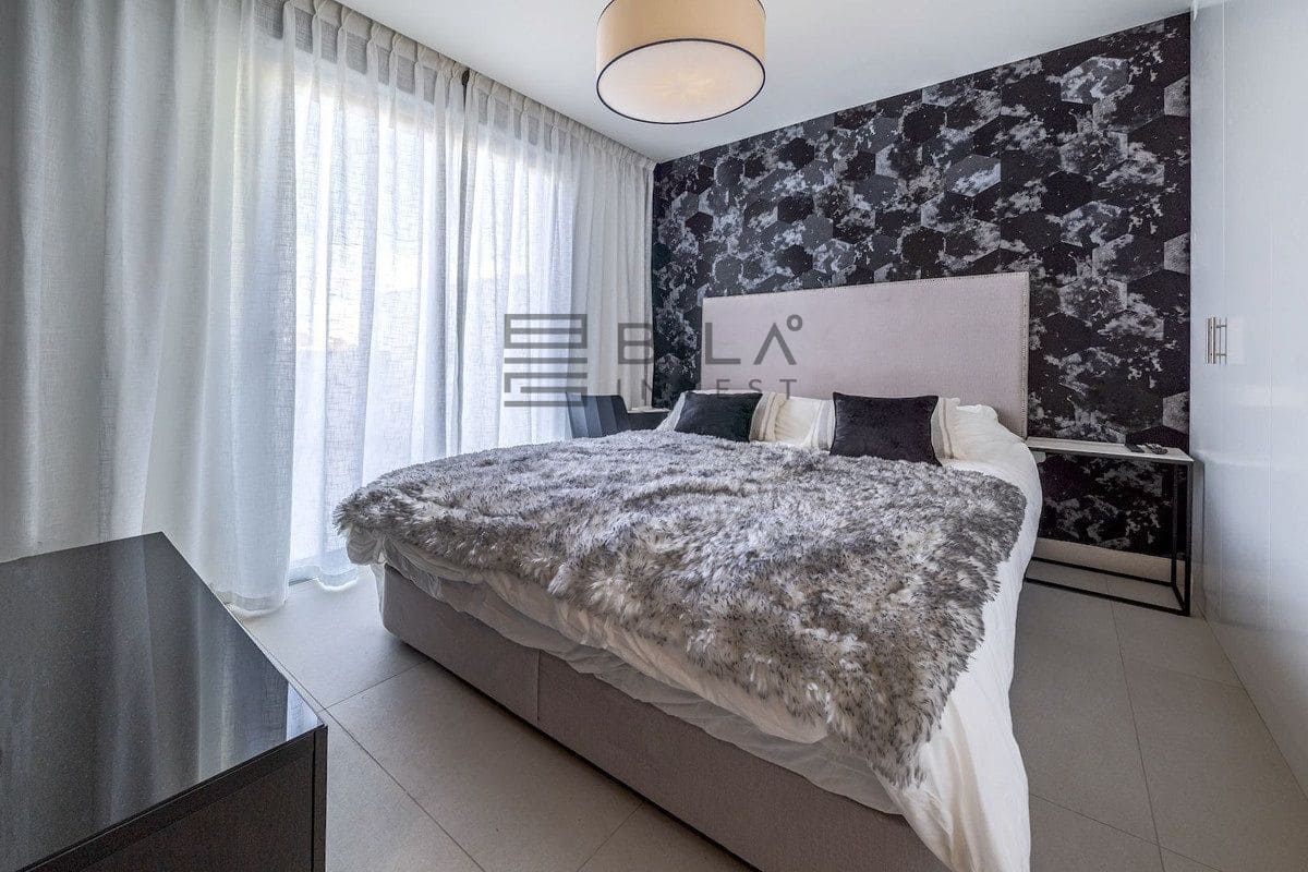 2 Zimmer Penthouse zu verkaufen in La Cala de Mijas mit Pool - 895.000 € (Ref: 9694576)