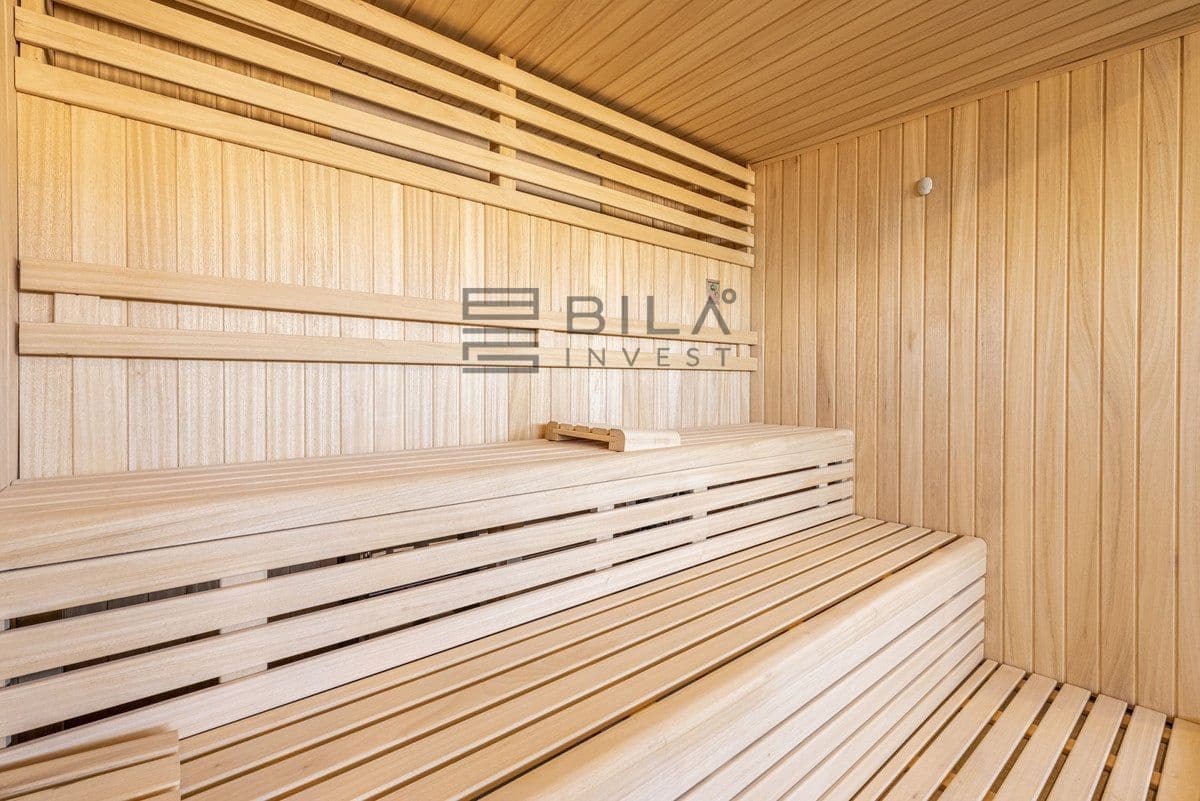 2 Zimmer Penthouse zu verkaufen in La Cala de Mijas mit Pool - 895.000 € (Ref: 9694576)