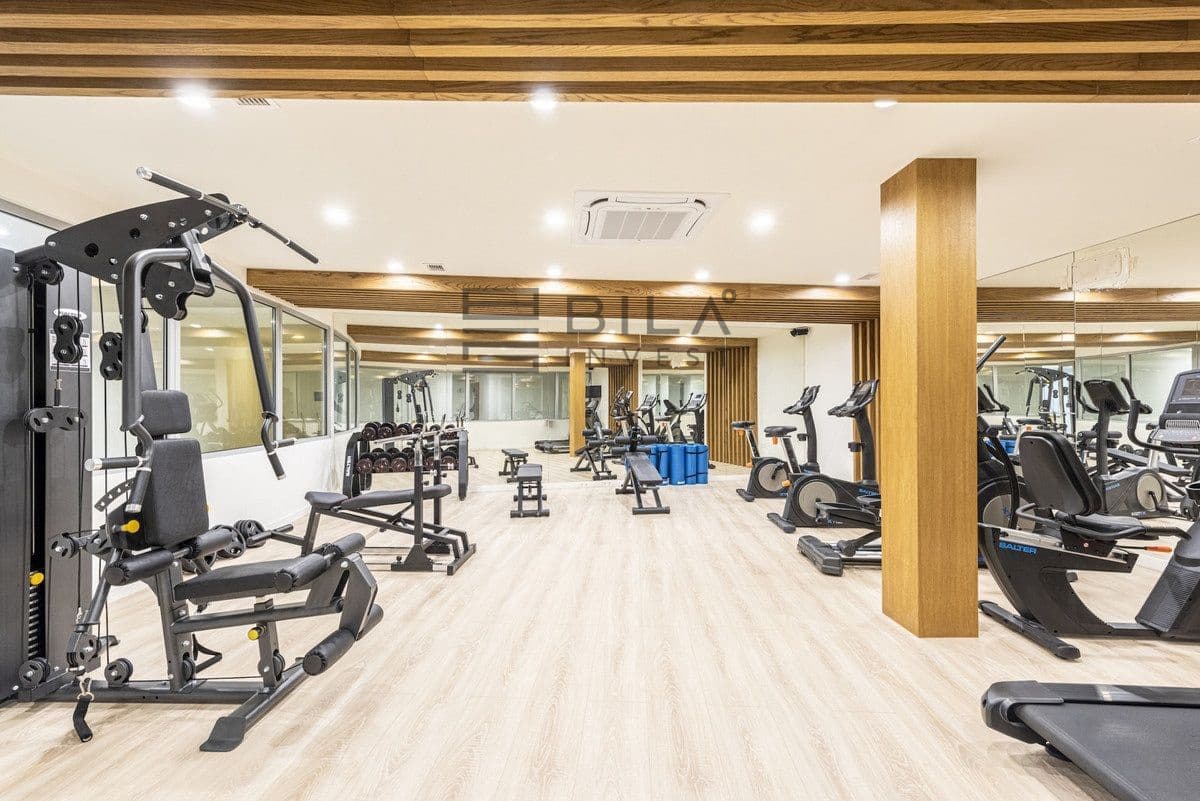 2 Zimmer Penthouse zu verkaufen in La Cala de Mijas mit Pool - 895.000 € (Ref: 9694576)