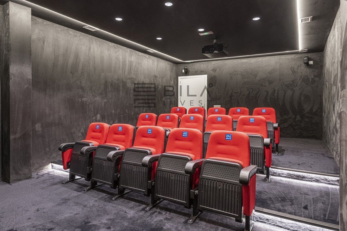 2 Zimmer Penthouse zu verkaufen in La Cala de Mijas mit Pool - 895.000 € (Ref: 9694576)