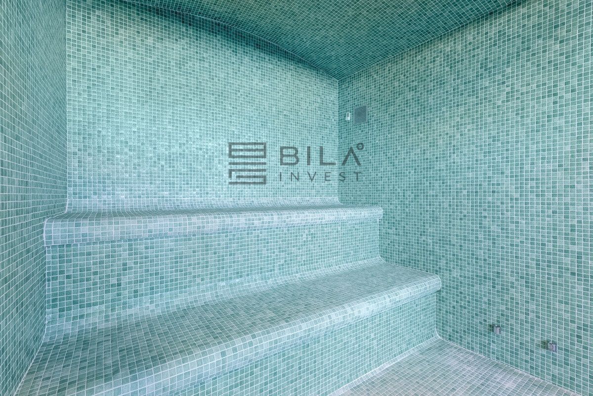 2 Zimmer Penthouse zu verkaufen in La Cala de Mijas mit Pool - 895.000 € (Ref: 9694576)