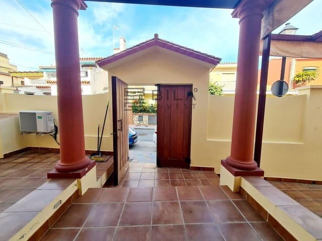 3 quarto Casa em Banda para venda em Fuengirola - 689 000 € (Ref: 9694577)
