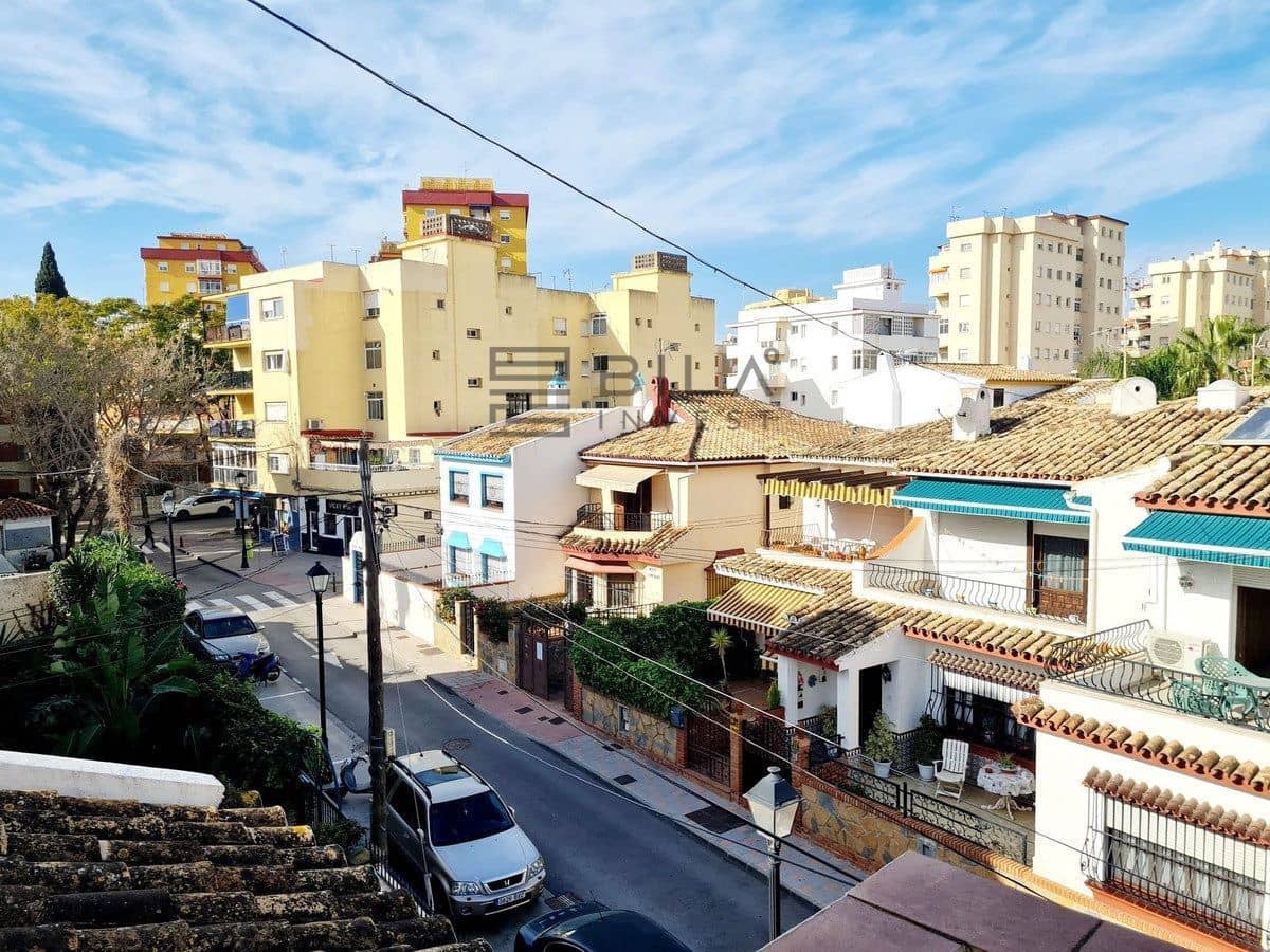 3 chambre Maison de Ville à vendre à Fuengirola - 689 000 € (Ref: 9694577)