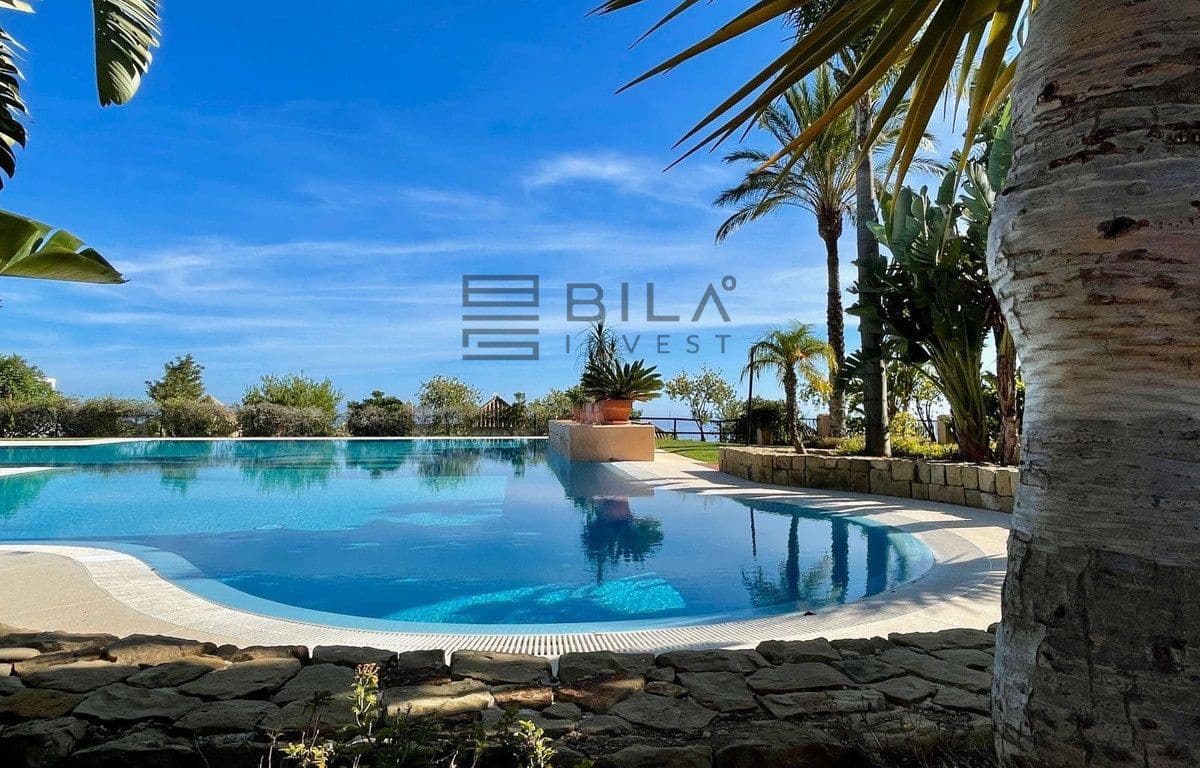3 bedroom Penthouse for sale in Benalmadena with pool - € 680,000 (Ref: 9694578)