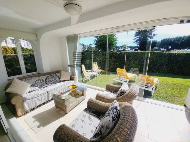 3 sovrum Hus till salu i Miraflores, Mijas med pool garage - 599 000 € (Ref: 9694579)